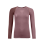 Color: burgundy